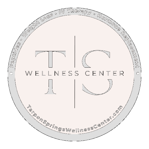 tarpon springs wellness center