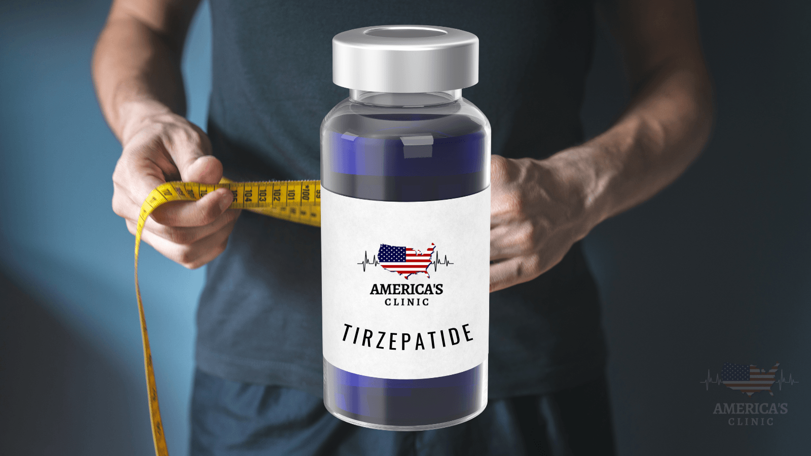 Tirzepatide Medical Weight Loss